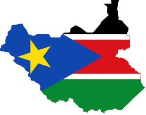 South Sudan