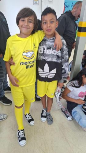 8 Hogar de Cristo